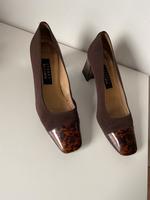 Pumps Stuart Weitzman Größe 39,5 Niedersachsen - Melle Vorschau