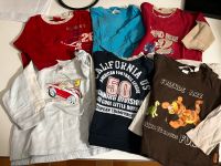 6 Pullis, Langarmshirts, Kinder, Größe 86/92 Baden-Württemberg - Ilshofen Vorschau