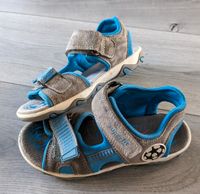 Superfit Sandalen Gr. 31 Niedersachsen - Cadenberge Vorschau