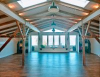 Raum für Yoga & ganzheitliche Gesundheit (ZeitRaum im Norden) Schleswig-Holstein - Hollingstedt Vorschau