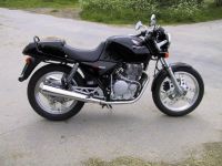 Suche alte Honda Motorräder bis Ende 80er Jahre Baden-Württemberg - Metzingen Vorschau