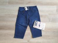 UP2FASHION 3/4 JEANS skinny BERMUDA GR.38/40 Neu mit Etikett ! Niedersachsen - Helmstedt Vorschau