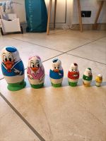 Donald Duck und Co. Matroschka Retro, Vintage Häfen - Bremerhaven Vorschau
