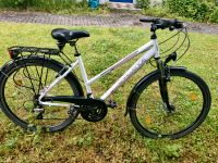 Damenfahrrad Challenge 28' Cityräder Trekking Damenrad Shimano Nürnberg (Mittelfr) - Südstadt Vorschau
