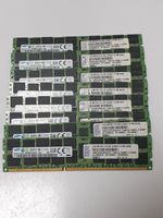 64GB 4 x 16GB 2Rx4 PC3L-12800R Server ECC Arbeitsspeicher Samsung Baden-Württemberg - Fellbach Vorschau