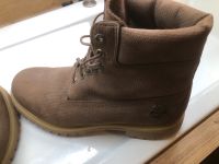 Timberland Winterstiefel Gr. 46 Baden-Württemberg - Nußloch Vorschau