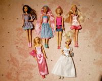 Set aus 6 Barbies plus viel Zubehör ☆ top erhalten Essen - Essen-Werden Vorschau