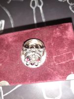 Silber Gift Ring Hessen - Kassel Vorschau