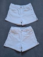 Shorts kurze Hose 134 Zara wie neu ☆Zwillinge☆ Kreis Pinneberg - Moorrege Vorschau