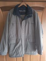 Herren Winterjacke Größe 52 Bayern - Hollfeld Vorschau