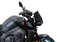 Yamaha MT 10 original Scheibe getönt ! Schwerin - Wüstmark Vorschau