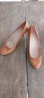 Schuhe Pumps von Unisa Wildleder Niedersachsen - Ribbesbüttel Vorschau