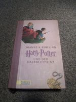 Harry Potter und der Halbblutprinz / in Buchleinen Nordrhein-Westfalen - Ahlen Vorschau