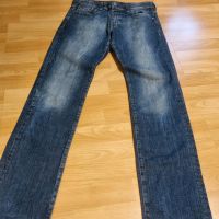 Calvin Klein Jeans Gr W 32 L34 blau Bayern - Werneck Vorschau