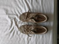 Sneakers von Esprit Größe 39 beige Nordrhein-Westfalen - Mettmann Vorschau