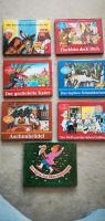 DDR Kinder Bilder Bücher mit beweglichen Bildern alt vintage rar Leipzig - Grünau-Ost Vorschau