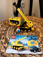 Lego Set 6352 „Cargomaster Crane“ Dortmund - Hombruch Vorschau