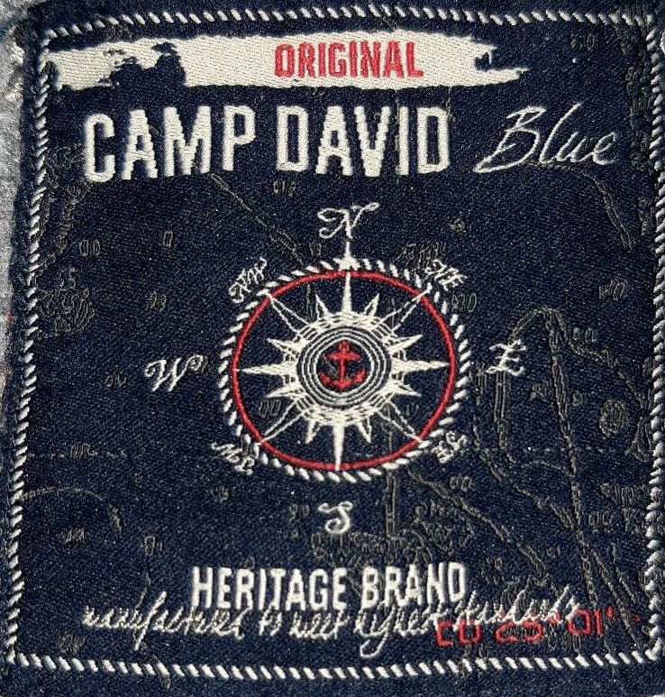 Camp David Pullover/Troyer, blau meliert, Gr.L in Niedersachsen - Seevetal  | eBay Kleinanzeigen ist jetzt Kleinanzeigen