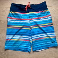 TOP: Speedo Boardshort Short Badeshort Herren Men Gr M Stuttgart - Rohr Vorschau