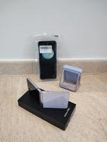 Neu Samsung Galaxy Z Flip 5 Touchscreen Smartphone Handy Telefon Nürnberg (Mittelfr) - Sündersbühl Vorschau