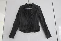 Festlicher Blazer schwarz Gr. 38  TOP-Zustand Nordrhein-Westfalen - Siegburg Vorschau