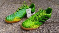 Adidas Herren Hallenschuhe 45 1/3 Bayern - Füssen Vorschau