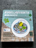 Kugellabyrinth Schildkröte Motorik neu Nordrhein-Westfalen - Gelsenkirchen Vorschau