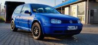 Golf IV GTI 1,8t Baden-Württemberg - Mannheim Vorschau