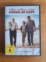 Honig im Kopf DVD Schleswig-Holstein - Lübeck Vorschau
