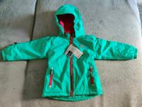 NEU Winterjacke,Lego Wear Jacke 98,Light Green, NEU mit Etikett Hessen - Habichtswald Vorschau