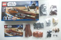 Lego Star Wars 7959 Set/ Sammlung/ Konvolut Niedersachsen - Isernhagen Vorschau