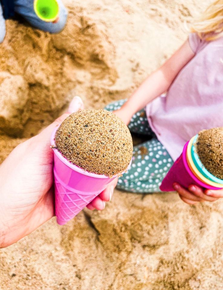 ☀️Tagesmutter Kindertagespflege Kinderbetreuung 1 freier Platz☀️ in Lägerdorf