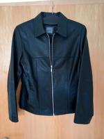 Damen-Lederjacke Größe  38 Bayern - Nußdorf am Inn Vorschau