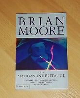 Brian Moore - The Mangan Inheritage Niedersachsen - Delmenhorst Vorschau