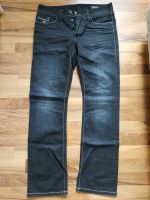 Jeans schwarz Jack and Jones Bayern - Hettstadt Vorschau