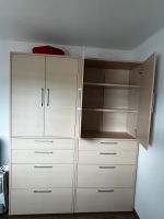 Büro/Wohnzimmer Schrank Hessen - Biblis Vorschau