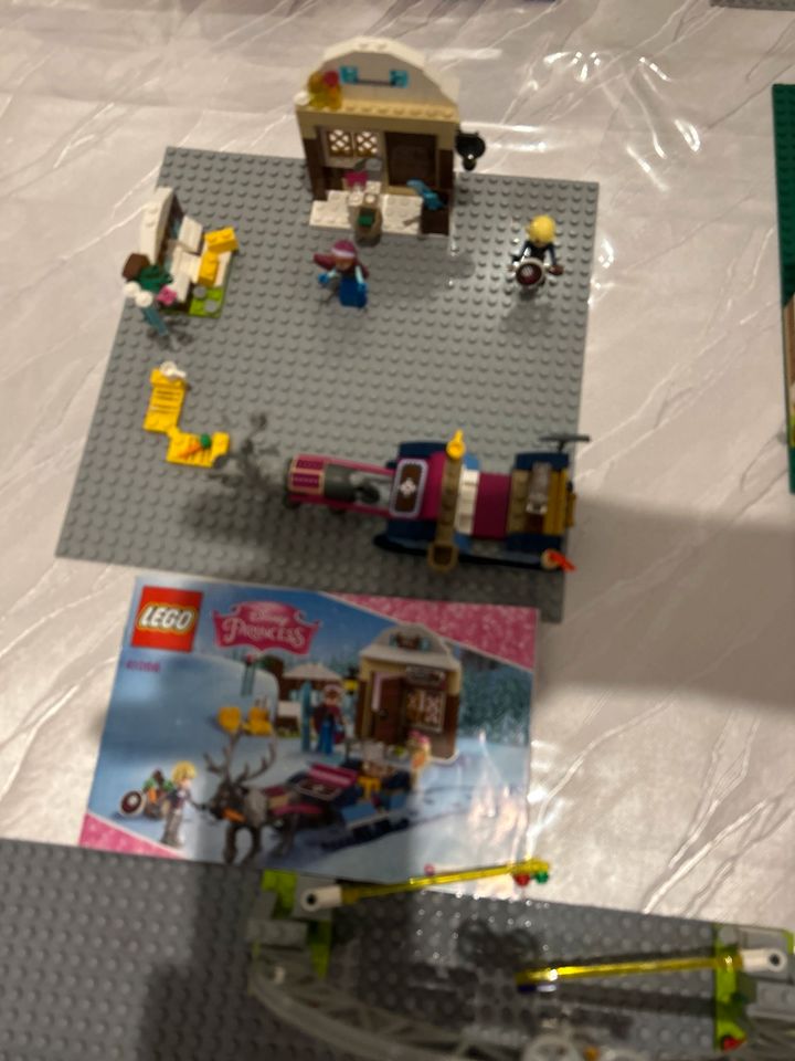 Lego Sammlung in Stendal