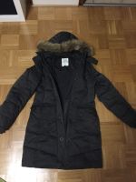 Winterjacke (Parka) von Tom Tailor in Größe M Nordrhein-Westfalen - Alsdorf Vorschau