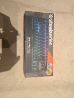 Steelseries Apex Pro TKL Nordrhein-Westfalen - Senden Vorschau