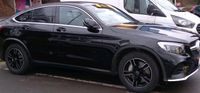 Mercedes GLC 253 Coupe Seitenschweller links Nordrhein-Westfalen - Sundern (Sauerland) Vorschau