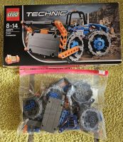 Lego Technic 42071 Kompaktor Sticker Technik Leipzig - Stötteritz Vorschau