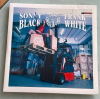 Sonny Black & Frank White - Carlo, Cokxxx, Nutten 1 LP Bushido Hessen - Gudensberg Vorschau