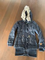 Khujo Jacke schwarz Gr.M Thüringen - Schmoelln Vorschau