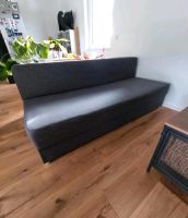 Schlafcouch 2m West - Nied Vorschau