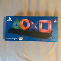 PS4 Icons Light Sachsen - Freital Vorschau