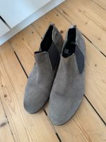 Bugatti Herren Stiefel Wildleder Nordrhein-Westfalen - Solingen Vorschau