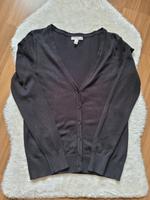 H&M Strickjacke schwarz Gr.XS Niedersachsen - Wolfsburg Vorschau