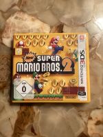 New Super Mario Bros. 2 Nintendo 3DS Nordrhein-Westfalen - Neunkirchen-Seelscheid Vorschau