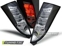 Tuning-Tec LED Rückleuchten für Ford Focus MK1 98-04 schwarz Nordrhein-Westfalen - Viersen Vorschau