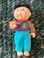 Cabbage Patch Kids 1996 vintage retro 90iger Mattel Bayern - Ingolstadt Vorschau